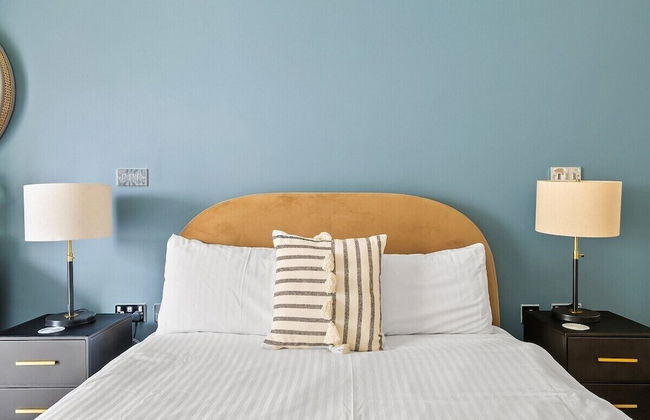 Elliott Terrace by Pureserviced. - Foto 47