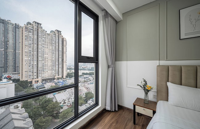 OPAL SAIGON PEARL Premier Residence - Foto 23