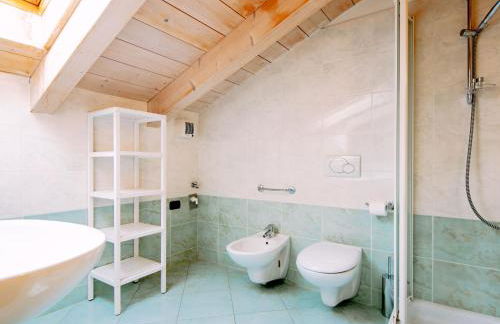 Apartment Belfiore-2 by Interhome - Foto 18