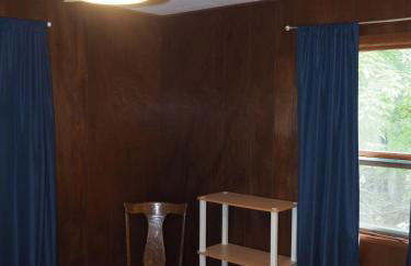 Birch Shores Resort - The Hemlock Cottage - Foto 26