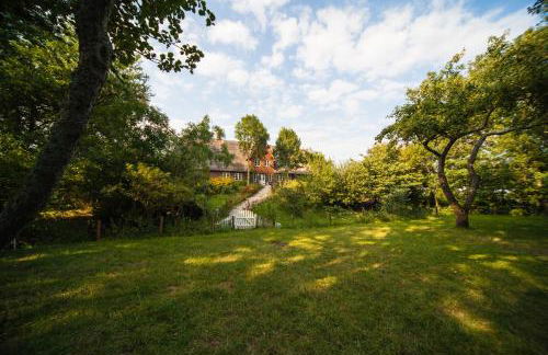 Der historische Silberhof von 1856 - Foto 59