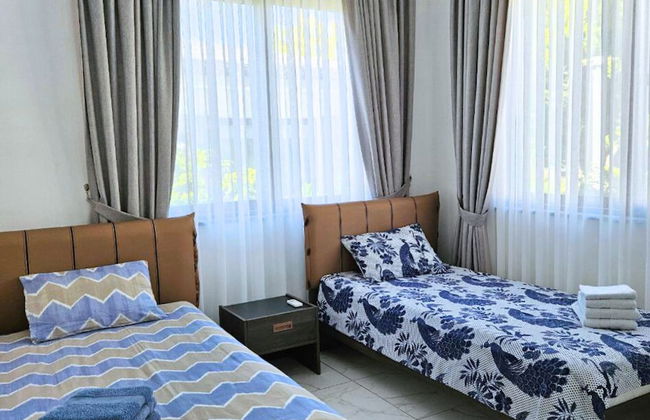 Serene Three-bedroom Retreat in Unforgettable Setting - Foto 4