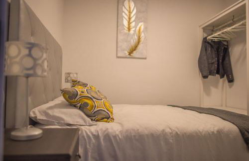 Apartamento Padilla Playa Huelin - Photo 21