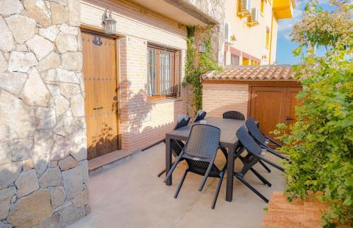 Casa Los 5 Caños - Photo 29