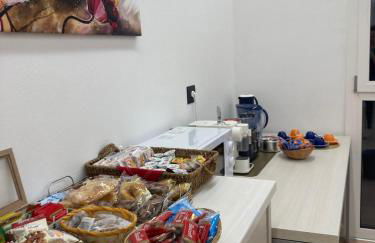 B&B Agriturismo Lombardi Bologna - San Lazzaro - Foto 12