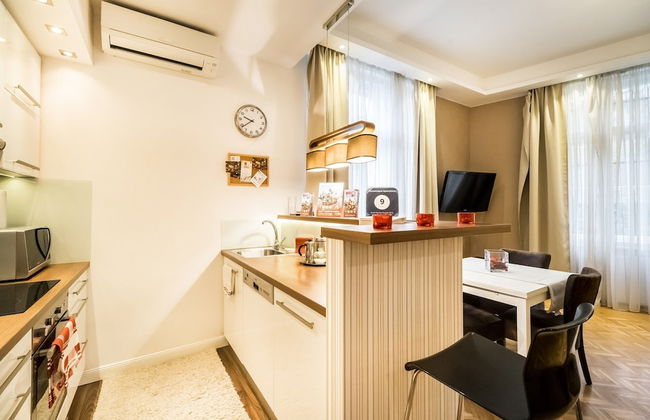 Magas 5 Apartment - Foto 14