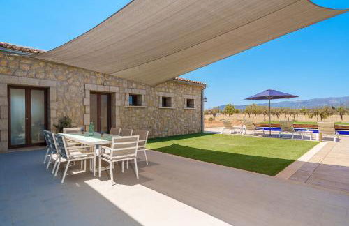 Villa Es Velar 34 de Binissalem - Photo 18