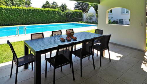 Villa Les Sapins - Foto 5