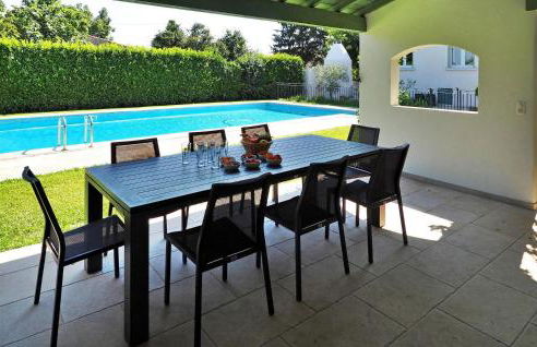 Villa Les Sapins - Foto 5