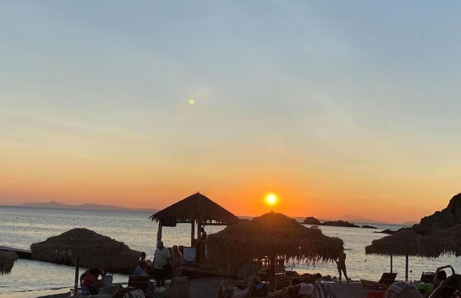 Eagles Nest Villa Your Grecian Paradise - Foto 25