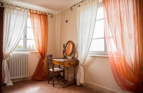 Bio Agriturismo Poggio Aione - Foto 52