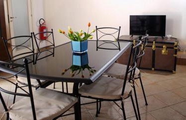 Attic Apartment - Foto 10