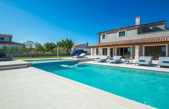 Villa Mabuhay - Foto 6