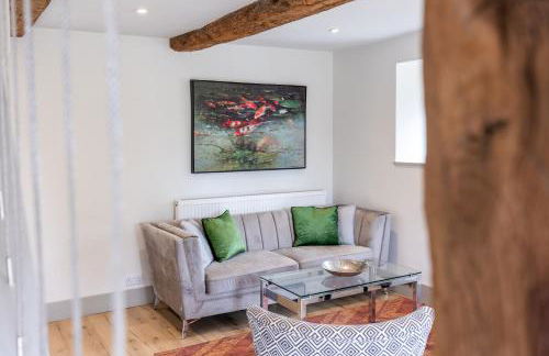 1 & 2 bedroom Weaver's Cottages at Frame Farm - Foto 48