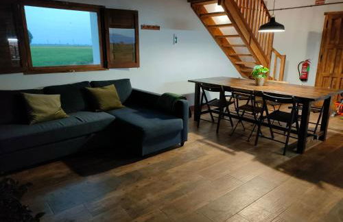 Masia Sisqueta - Photo 15