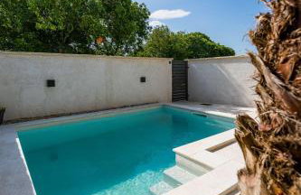 Stone House with pool Poeta - Foto 6