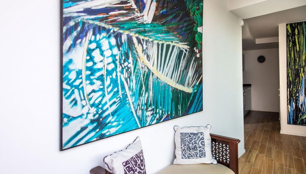 Kasbah Suite Alla Cala - Foto 5, Habitación