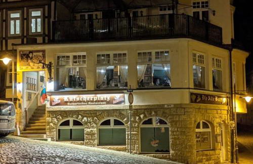 An der Kirchtreppe - Foto 36