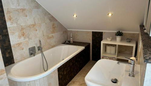 Ferienhaus Am Ettersberg - Foto 2