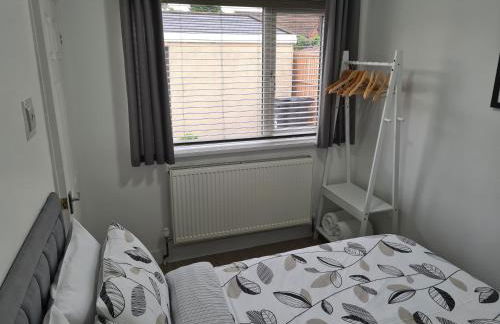 North Parade Holiday Apartment 35 Sea View Road Skegness PE25 1BS - Foto 28