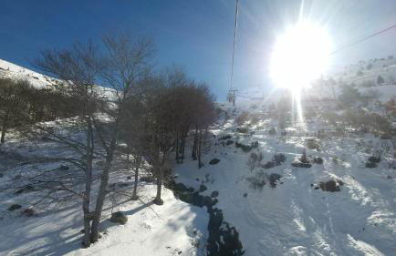 Zaldierna al sol, aldea del siglo XVIII Ezcaray - Photo 25