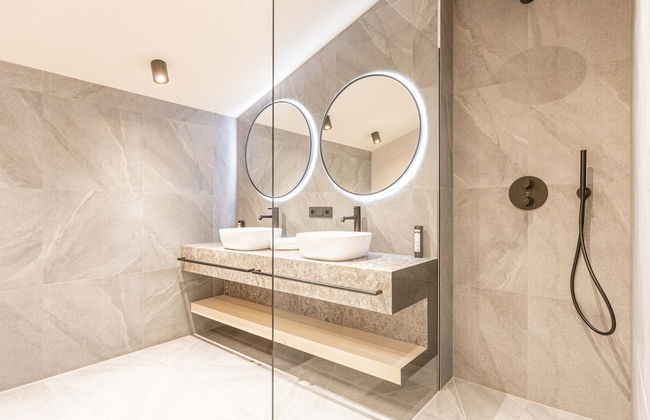 Spacious Apartment in Tyrol With Terrace - Foto 18