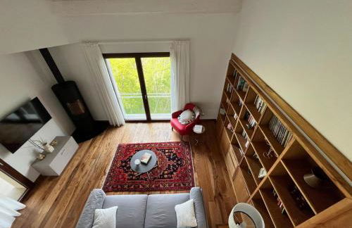 Poggio Ancisa Relais - Foto 17