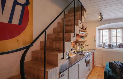 The Clock Tower - Foto 15