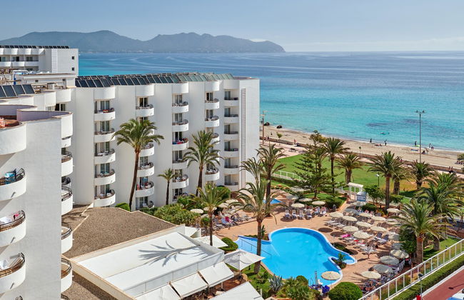 Hipotels Dunas Cala Millor - Foto 9