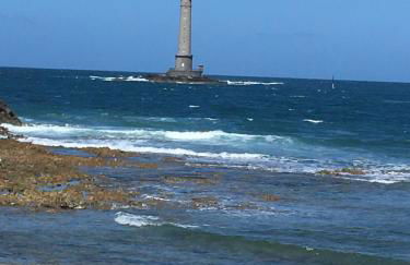 Gîte La Mer, 50m de la mer - Foto 18