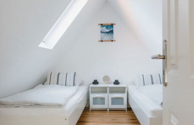 Torbogenhuus No. 7 Comfortable Holiday Residence - Photo 3