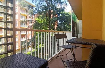 SAHI - Via Dei Ciclamini MM1 Primaticcio, Stadio San Siro, ospedale San Carlo - Foto 60