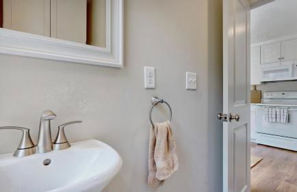 Seas the Day by Bayley Vacation Rentals - Foto 17