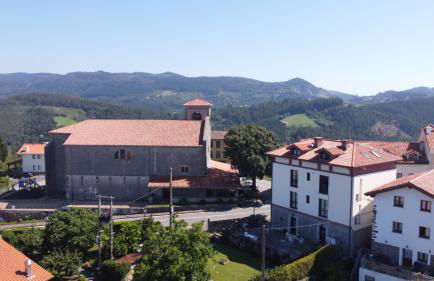 Happy Sea View Urdaibai - Foto 40