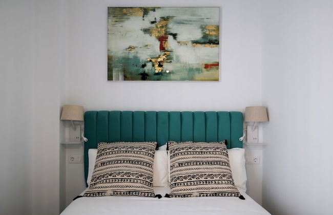 Calma Suites - Foto 6