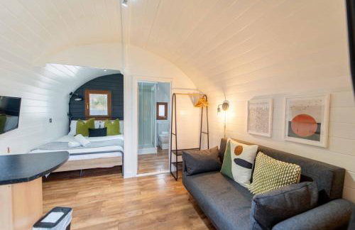 The Oaks Studio Pod - Foto 1