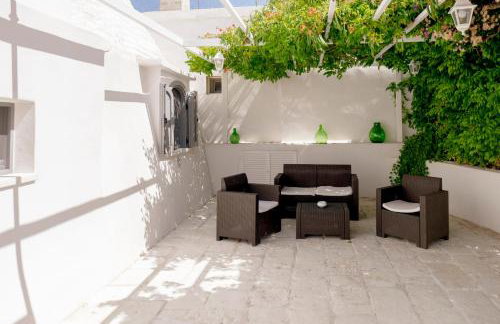 Trulli sul Mare Forcatella - Foto 57
