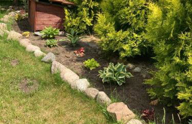 Dom w Sąpach - Foto 51