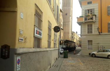 B&B Palazzo Bianchi - Photo 15