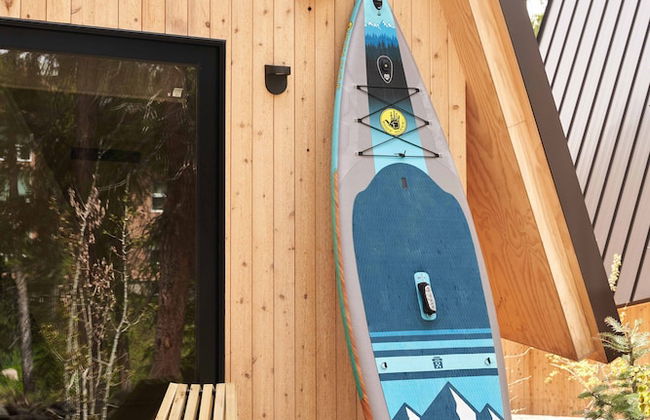 A Frame Club - Foto 21