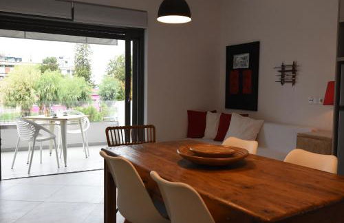 Palamidi view newly constructed apartment - Foto 9