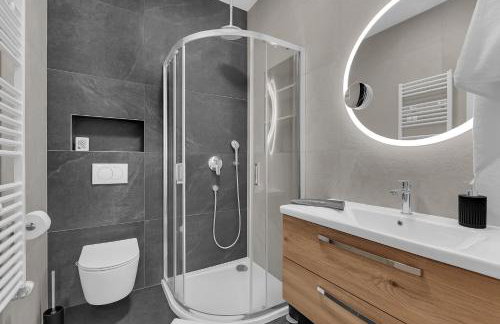 Villa Ante - Private Pool, Wellness & Gym - Foto 40