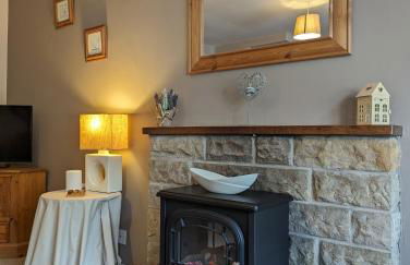 Jasmine Cottage Lastingham North Yorkshire - Photo 11