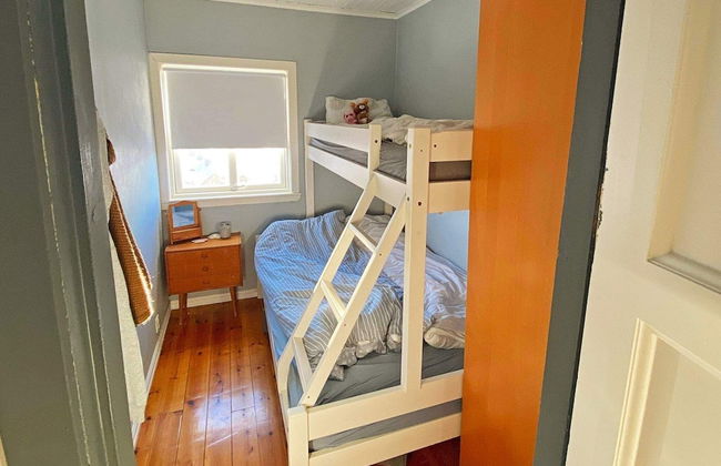 6 Person Holiday Home in Byrknesoy-by Traum - Foto 3