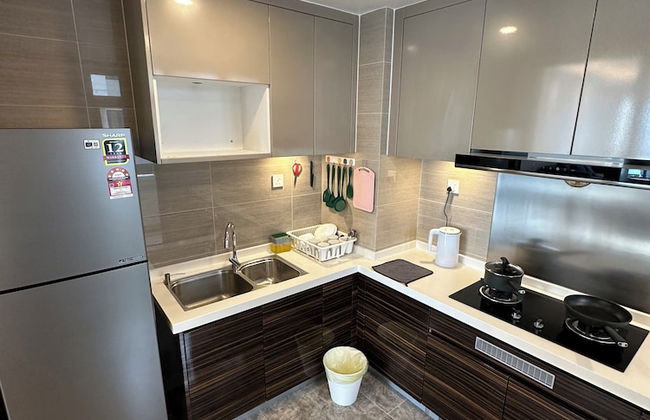 R&F Seine Region - Photo 11