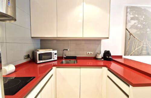 SR Romana Playa Marbella - Foto 7