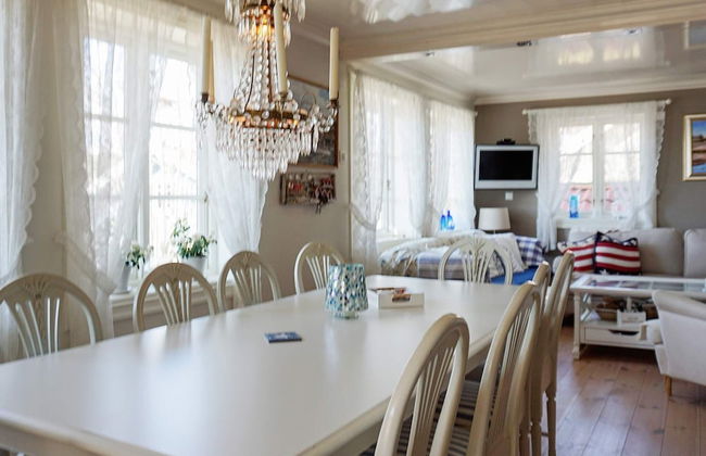 9 Person Holiday Home in Tanumshede-by Traum - Foto 15