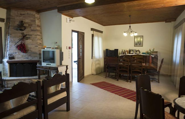 Elia Therissos Maisonettes - Foto 24