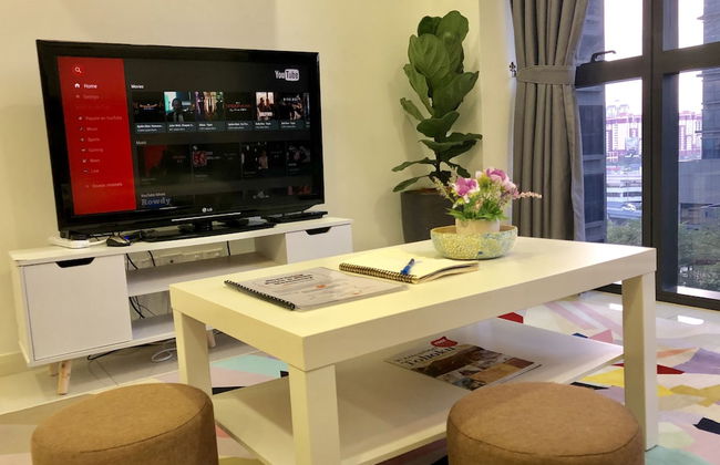 Charming Suite at Sunway and PJ - Foto 30