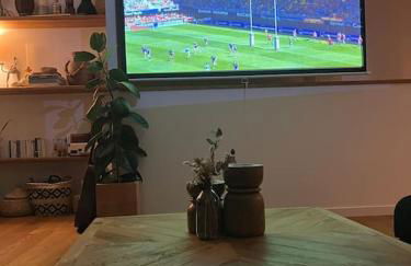 Villa vue lac - Foto 9